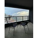 Flat Iate Plaza - Fortaleza - Mucuripe - Praia De Iracema