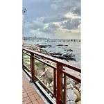 Flat Iate Plaza - Fortaleza - Mucuripe - Praia De Iracema