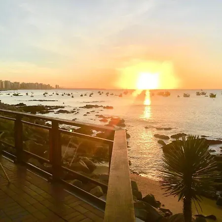 Apartamento Flat Iate Plaza - Fortaleza - Mucuripe - De Iracema