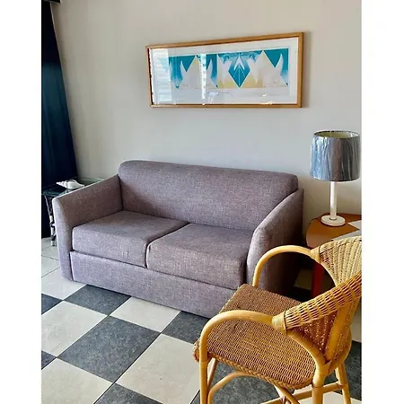 Apartamento Flat Iate Plaza - Fortaleza - Mucuripe - De Iracema