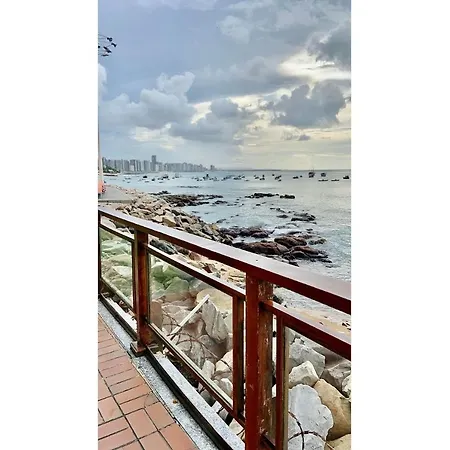 Apartamento Flat Iate Plaza - Fortaleza - Mucuripe - De Iracema Fortaleza (Ceara)