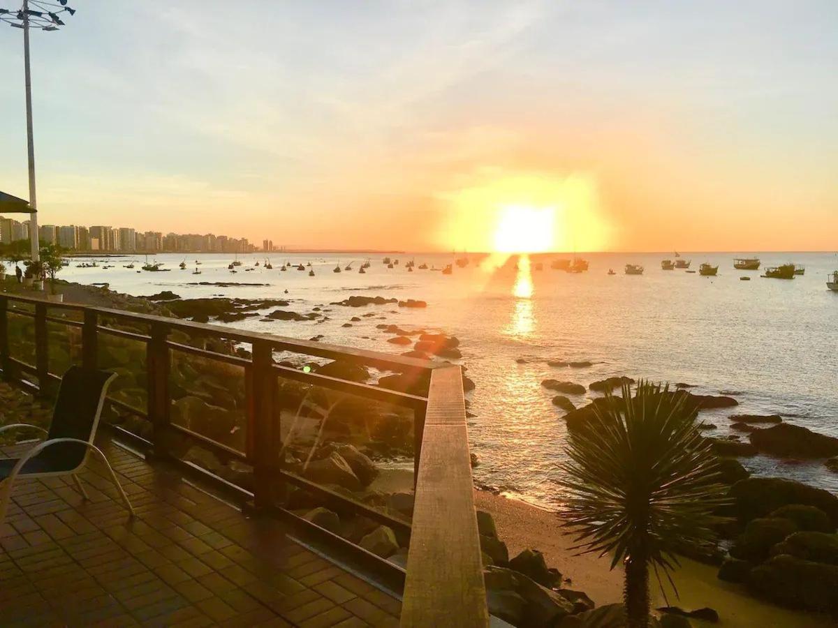 Apartamento Flat Iate Plaza - Fortaleza - Mucuripe - De Iracema