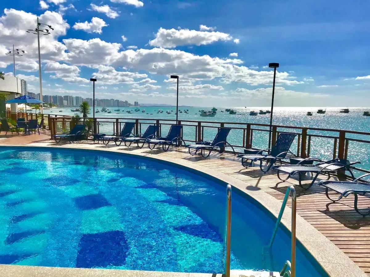 Flat Iate Plaza - Fortaleza - Mucuripe - De Iracema